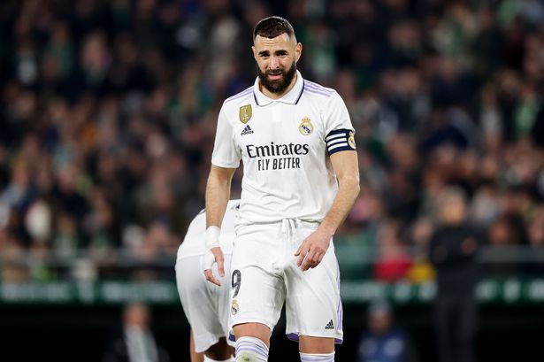 Wie Real Madrid das Problem der Spieler auf der Stürmerposition lösen kann